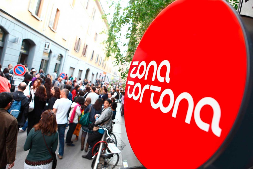 Caremma in via tortona