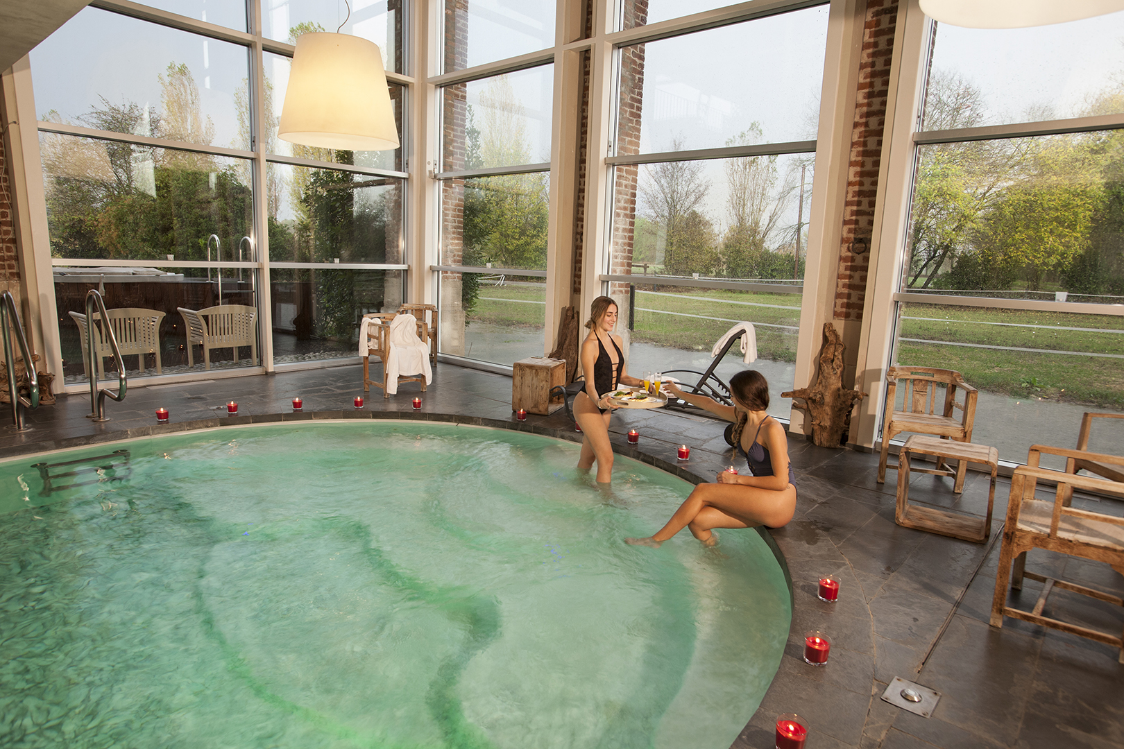 NATURE SPA