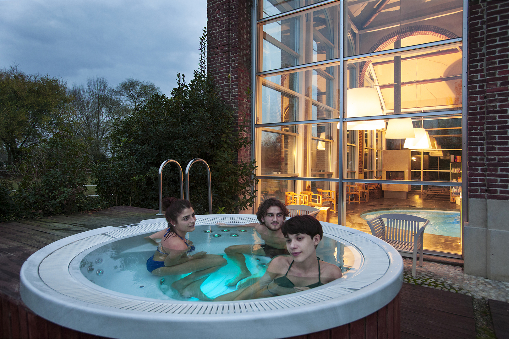 NATURE SPA