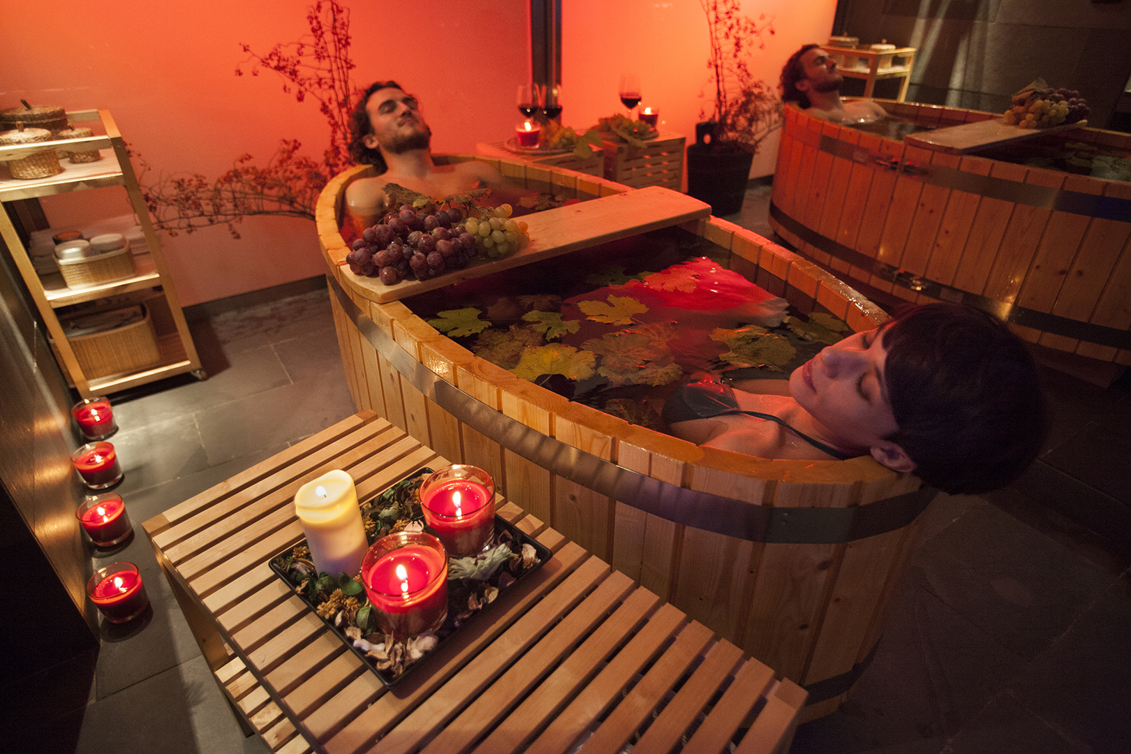 NATURE SPA