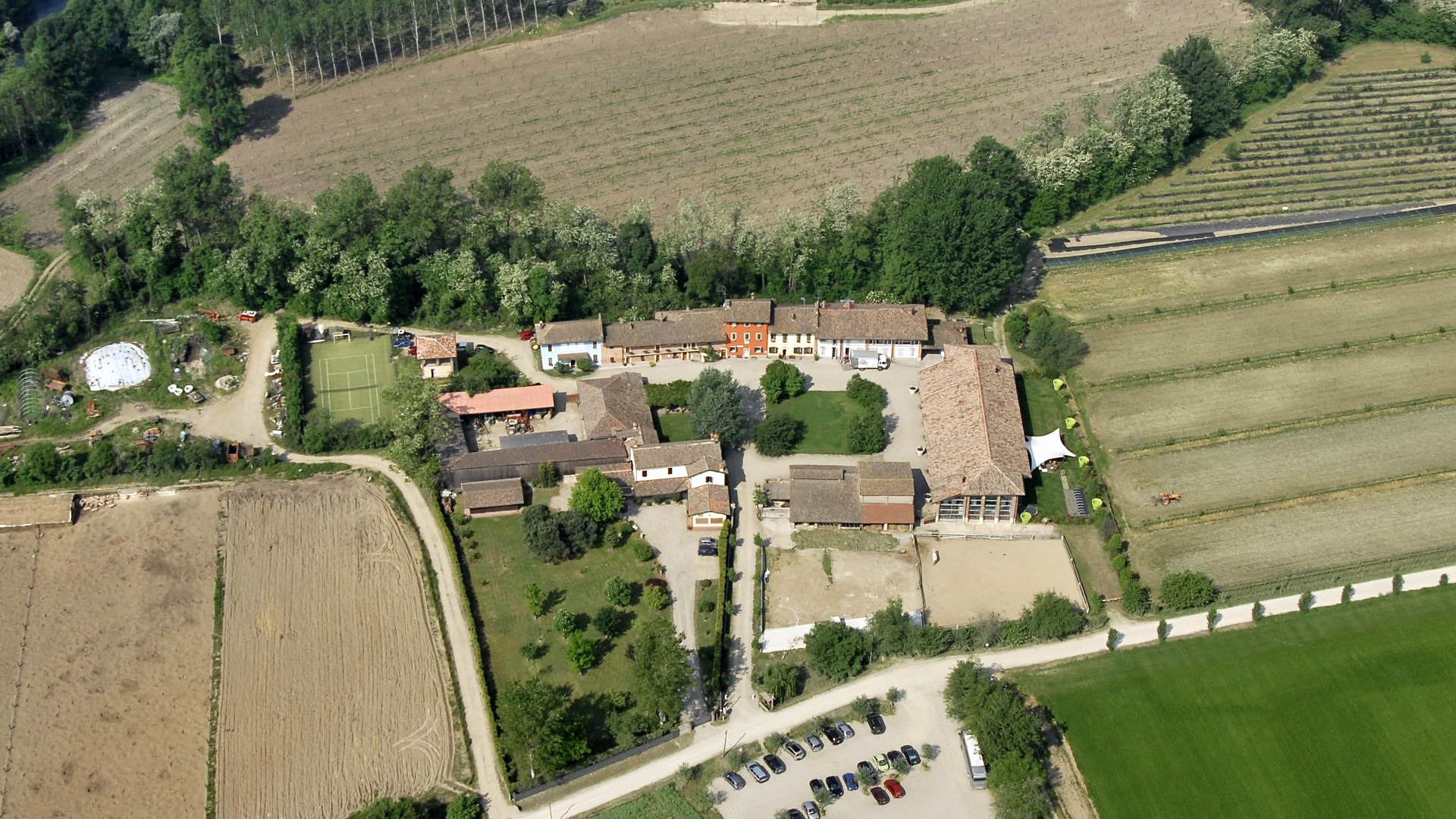 Cascina Caremma