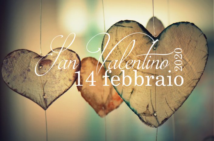san valentino